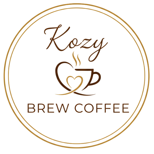 Kozy Brew Coffee
